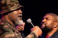 Rampage Jackson, Shannon Briggs