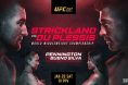 UFC 297, Strickland vs. Du Plessis, UFC, Sean Strickland, Dricus Du Plessis, Results