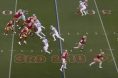 San Francisco 49ers vs Detroit Lions