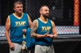 Alexander Volkanovski and Joe Lopez