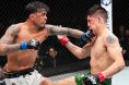 Brandon Royval and Brandon Moreno, UFC Mexico City