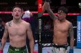 Brandon Royval, Brandon Moreno, UFC Mexico City, Results, UFC