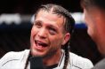 Brian Ortega