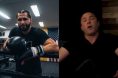 Jorge Masvidal, Chael Sonnen