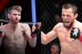 Cory Sandhagen, Umar Nurmagomedov, UFC Abu Dhabi