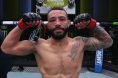 Dan Ige, UFC, UFC Vegas 86, Pros react