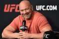 Dana White, UFC
