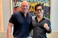 Dana White, Nobuyuki Sakakibara