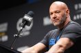 Dana White and UFC 300