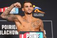 Dustin Poirier