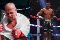 Fedor Emelianenko, Francis Ngannou