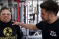 Henry Cejudo Eric Albarracin part ways