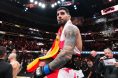 Ilia Topuria UFC 298