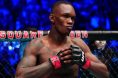 Israel Adesanya