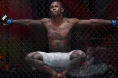 Israel Adesanya