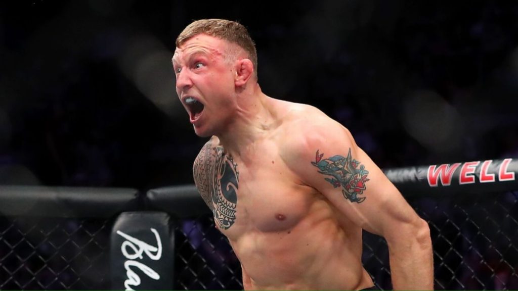 Jack Hermansson