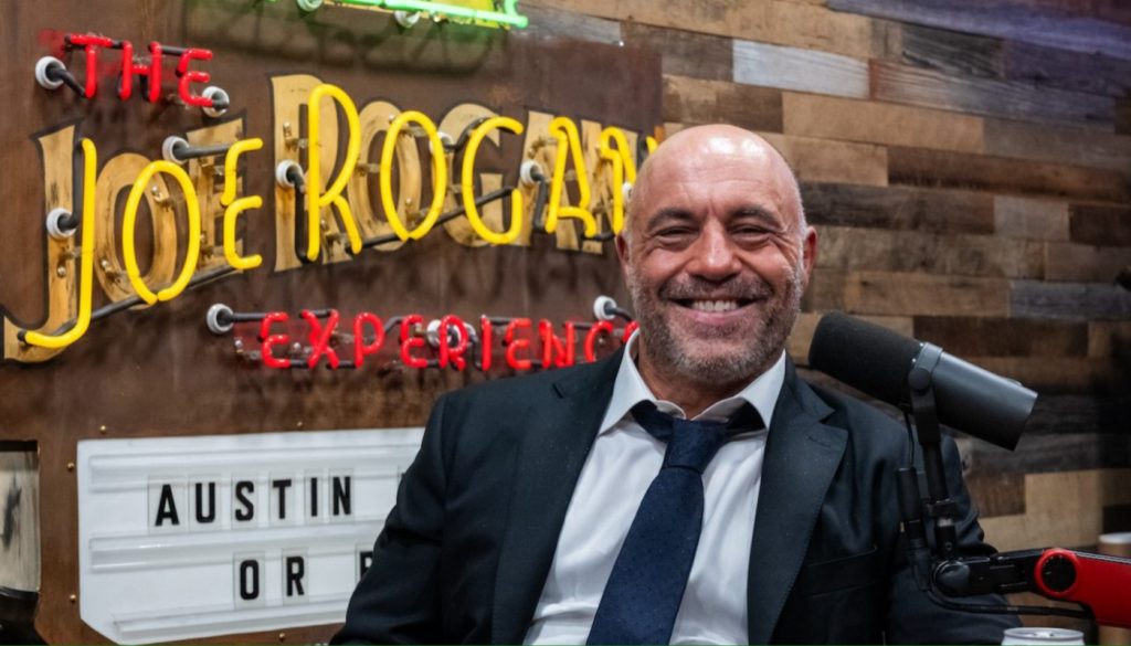 Joe Rogan