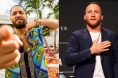 Jorge Masvidal, Justin Gaethje