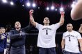 Junior dos Santos Gamebred Bareknuckle MMA