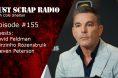 Just Scrap Radio Ep. 155