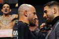 Max Holloway and UFC 298