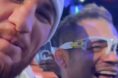 Merab Dvalishvili, Eric Albarracin
