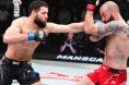 Nassourdine Imavov, Roman Dolidze and UFC Vegas 85