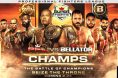 PFL vs Bellator