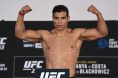 Paulo Costa and UFC 298