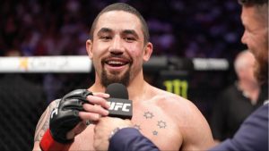 Robert Whittaker