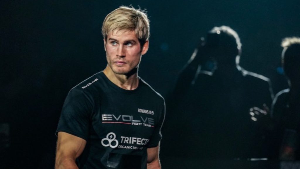 Sage Northcutt