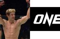 Sage Northcutt, ONE Championship, MMA