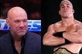Dana White, Tito Ortiz