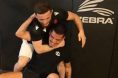 Merab Dvalishvili and Sneako