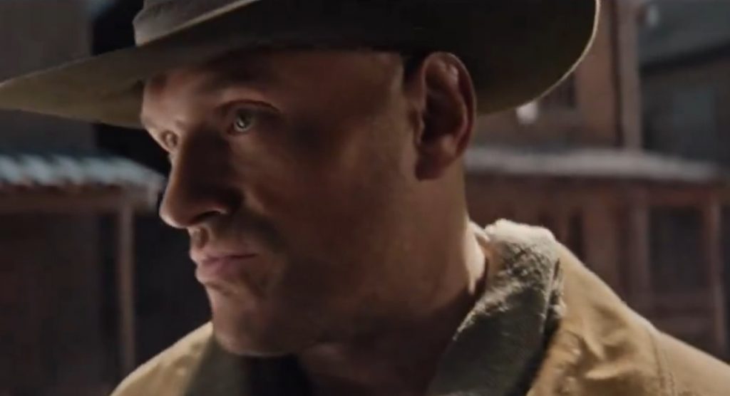 Tyson Fury
