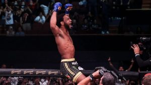 AJ McKee