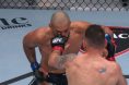 Chris Weidman, Bruno Silva, UFC Atlantic City, Results, UFC