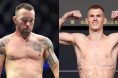 Colby Covington and Ian Machado Garry