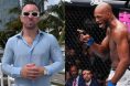 Colby Covington, Michael Page