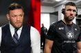 Conor McGregor Chris Weidman