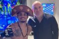 Dana White, André Lima, UFC Vegas 89, UFC, Bonus