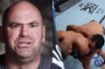 Dana White, Igor Severino, UFC Vegas 89, Biting, UFC