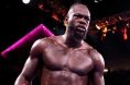 Deontay Wilder