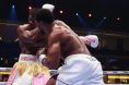 Francis Ngannou vs Anthony Joshua