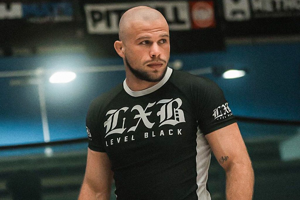 Izaak Michell