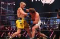 Jake Paul, Ben Askren