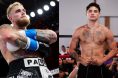 Jake Paul Ryan Garcia