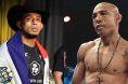 Jonathan Martinez, Jose Aldo