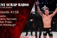 Just Scrap Radio Ep. 158