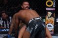 Karl Williams, Justin Tafa, UFC Vegas 89, Results, UFC